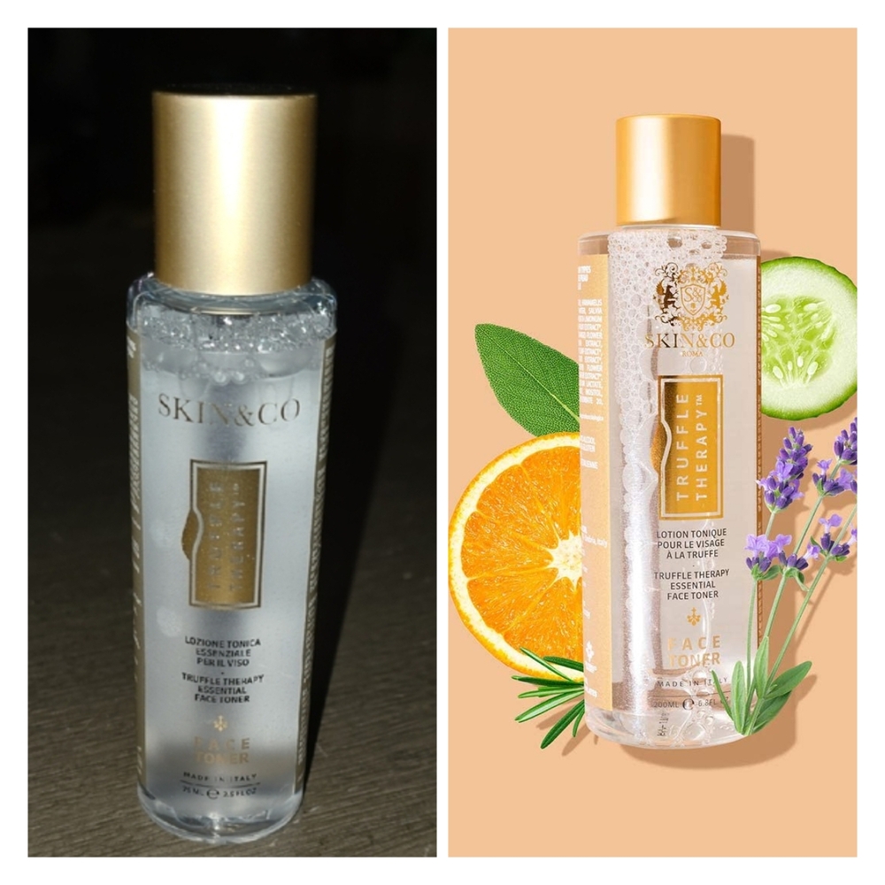 2 FOR $20. Skin & Co Truffle Therapy Facial Toner